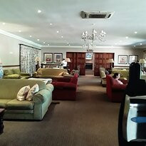 Champagne Sports Resort主图