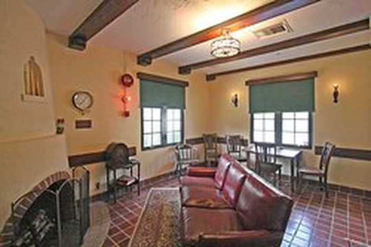 Fort Lauderdale Fire & Safety Museum-劳德代尔堡必去景点