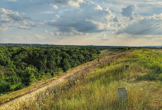 Alkali Lake-Severodonetsk必去景点