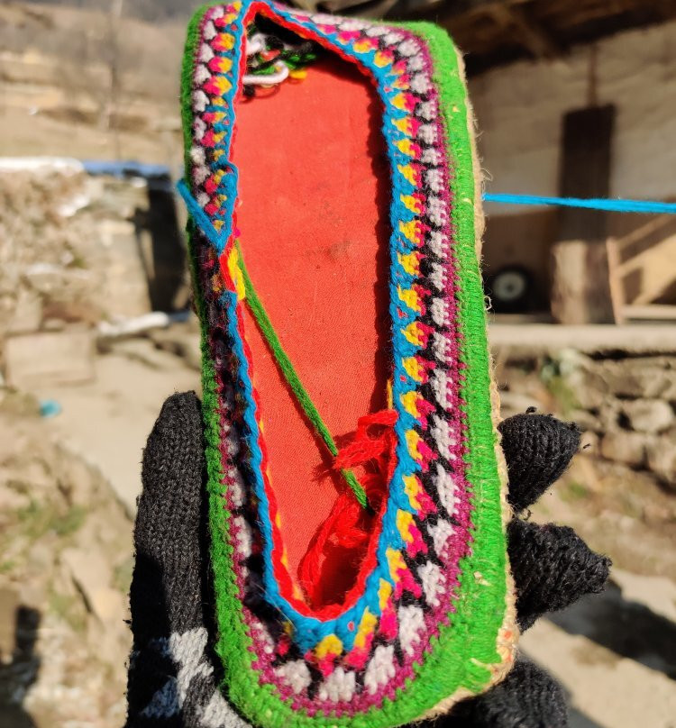 Trout Adventure-Banjar必去景点