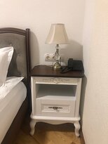Hotel Meridian-官方