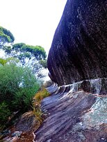 Mount Ridley-埃斯佩兰斯必去景点