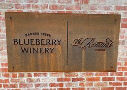 Badger Creek Blueberry Farm-Badger Creek必去景点