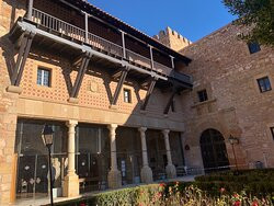 Parador de Siguenza主图