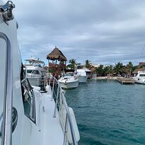 Cancun Luxury Boat Rentals景点图片