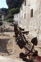 Tonnara di Scopello Museo-Scopello必去景点