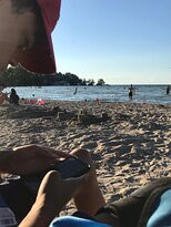 Sibbald Point Provincial Park景点图片