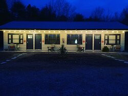 Shamrock Inn at the Adirondacks主图