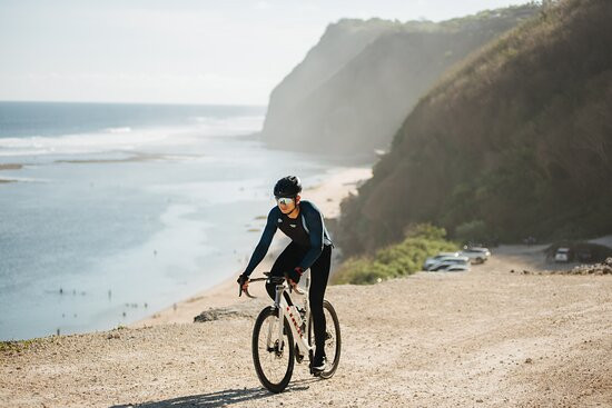Balitri - Swim / Bike / Run Private Tour and Tailored Training in Bali景点图片