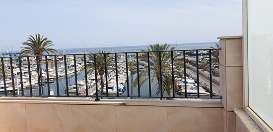 Hotel El Paraiso主图