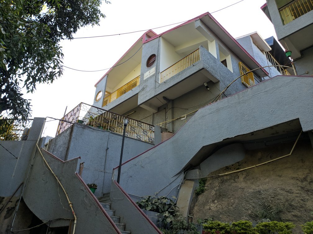 Anand Darshan Homestay-官方