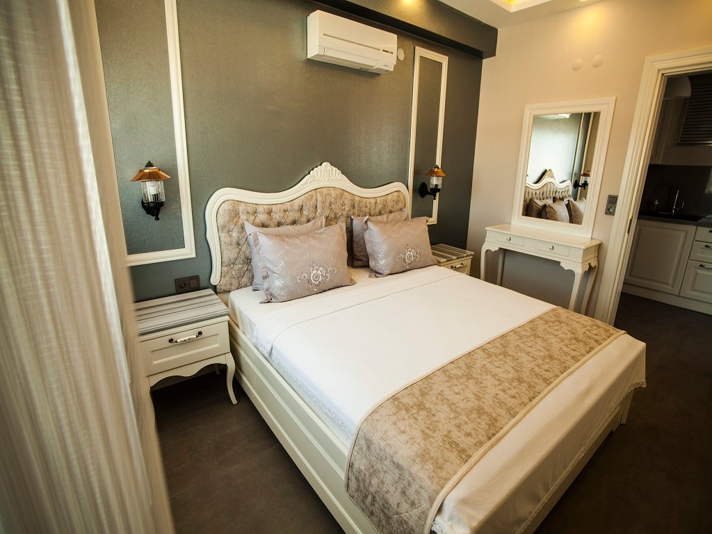 Lion Park Suites & Residence Hotel-官方