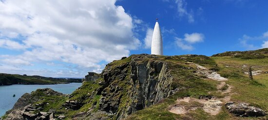 Baltimore Beacon-Baltimore必去景点