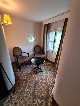 Bilderberg Chateau Holtmuhle主图