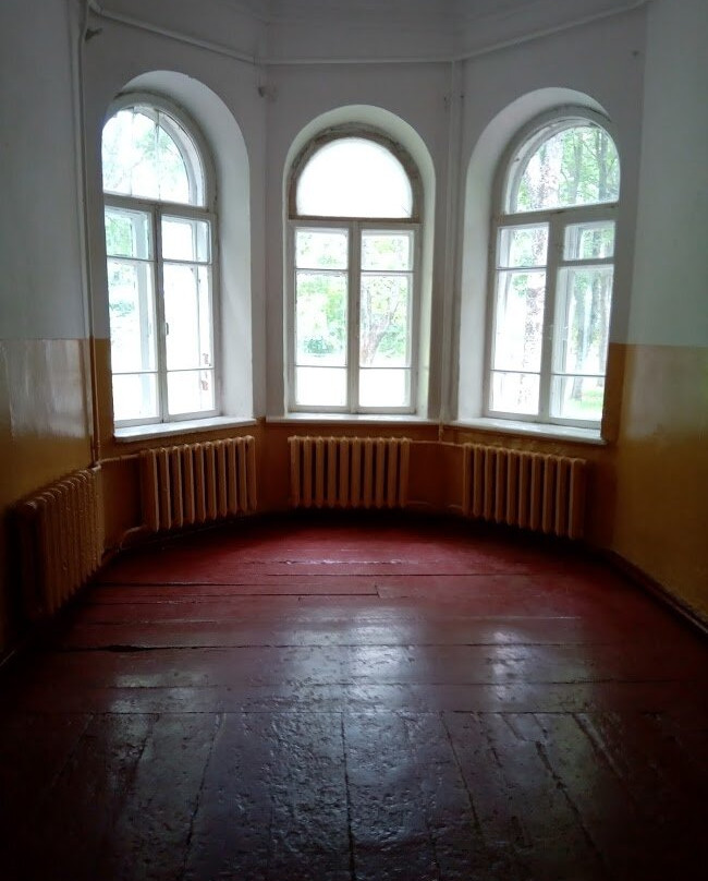 Lizogub Manor-Sedniv必去景点