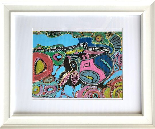 Berri Visitor Information Centre-Berri必去景点