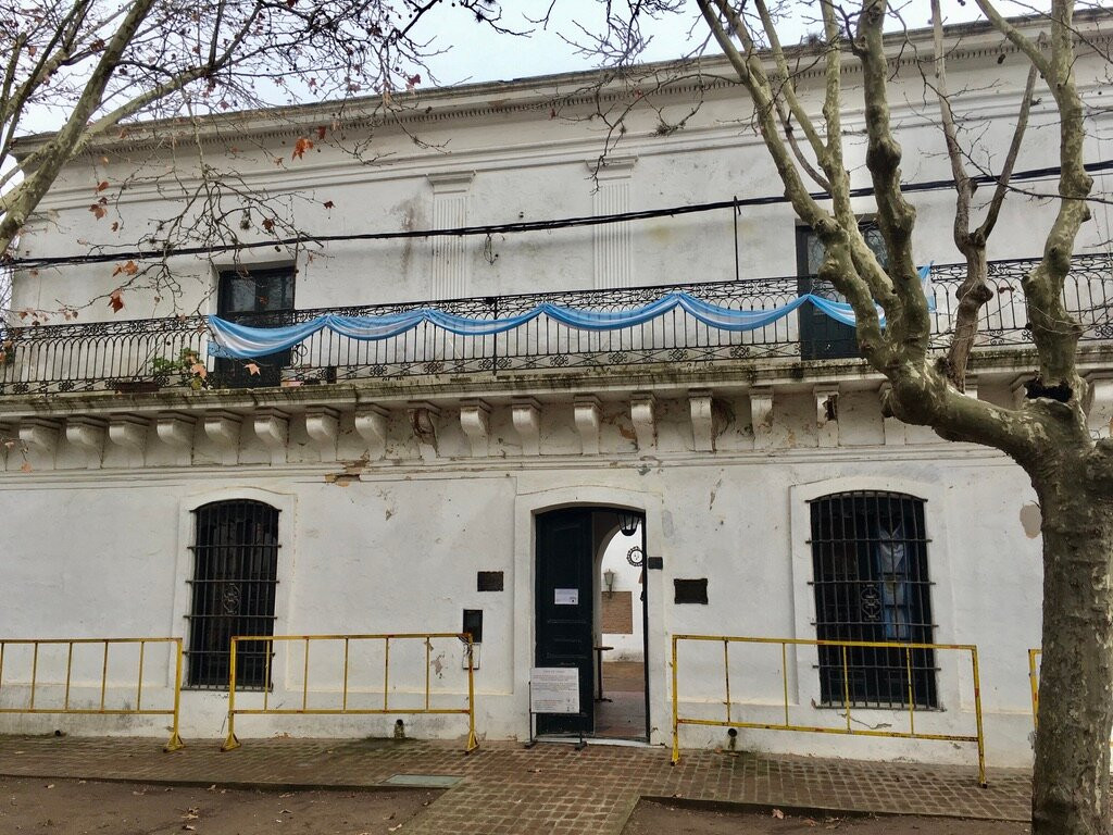 Casa de Casco-查斯科木斯必去景点