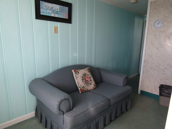 Oceana Cottages主图