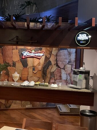 Hotel Beira Rio主图