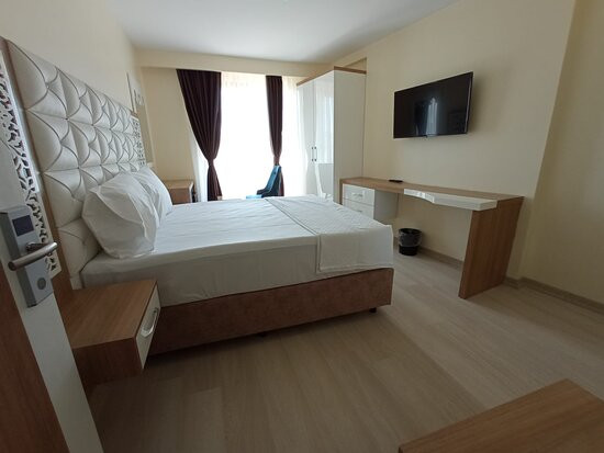 Grand Pazarcık Otel主图