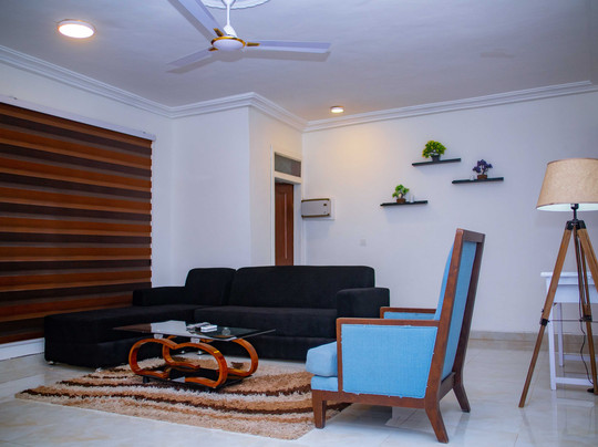 Tonyx Hotel Suites & Spa