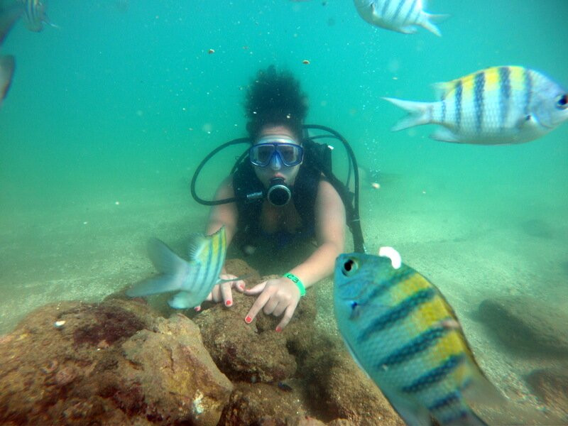 Porto Turismo e Receptivo-嘎林海斯港必去景点