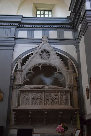 Chiesa di San Remigio景点图片