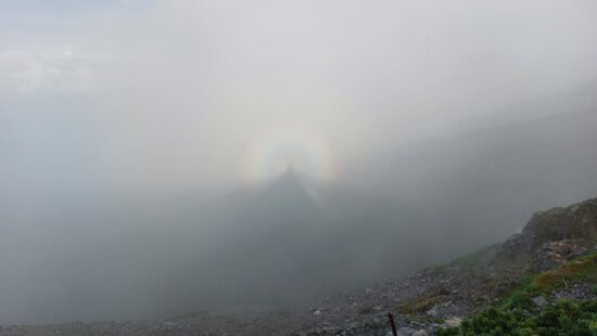 Mt. Kitadake景点图片