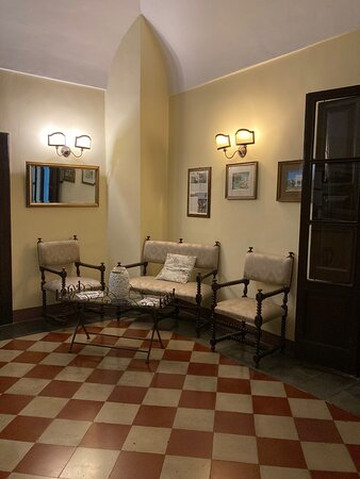 B&B Gallipoli Palazzo Senape De Pace主图