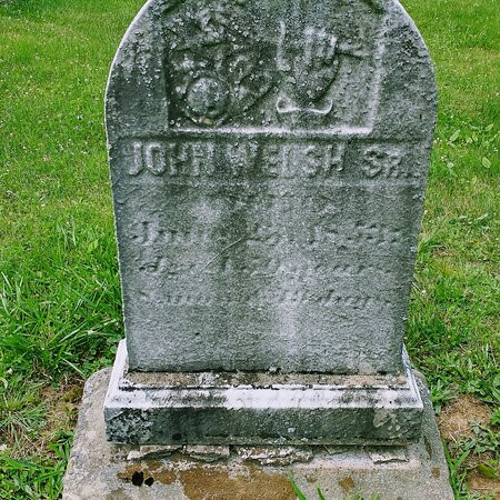 Sewickley United Presbyterian Church And Cemetery景点图片