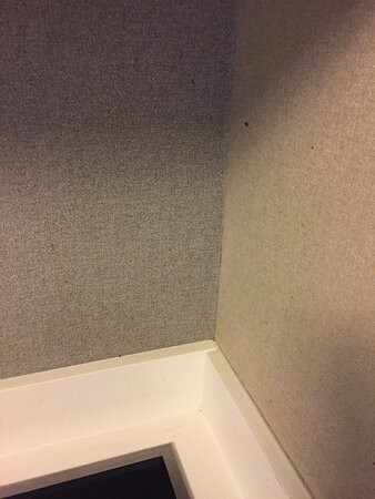 米西索加机场企业中心万豪广场套房酒店主图