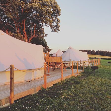 Dukeries Retreat
