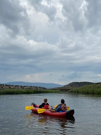 Colorado River Guides-Bond必去景点