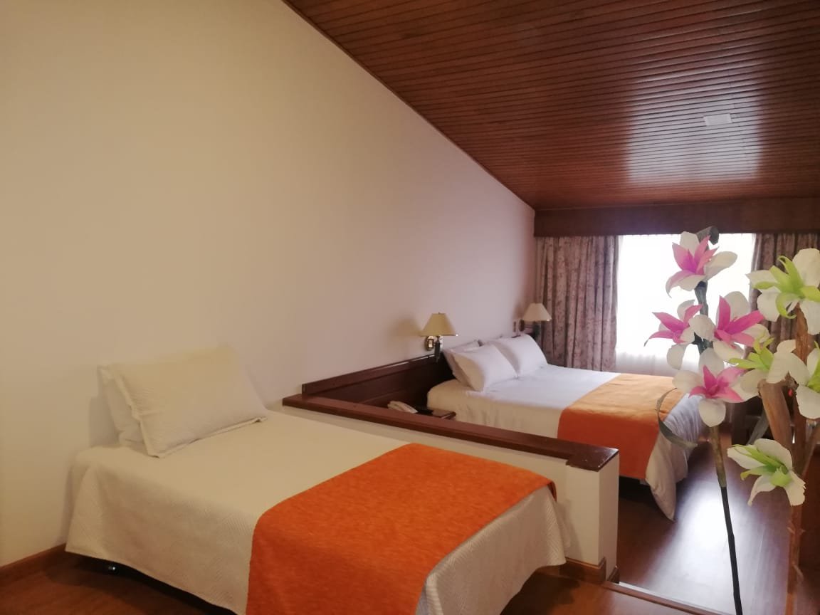 Daza Hotel-官方