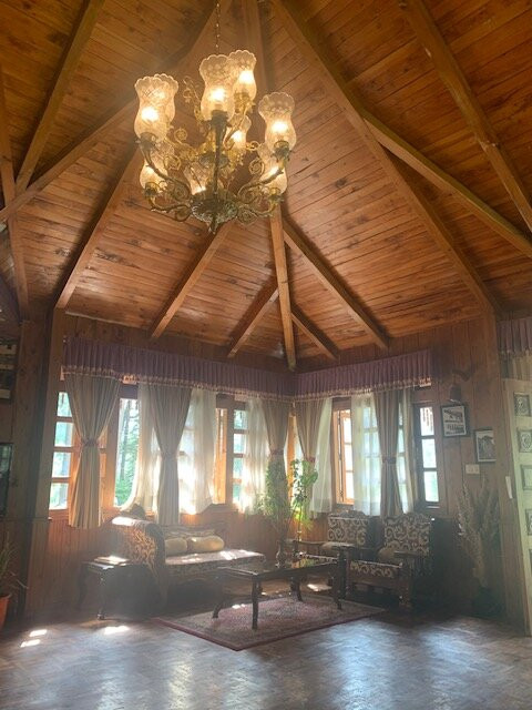 Kailasha - The Himalayan Village主图