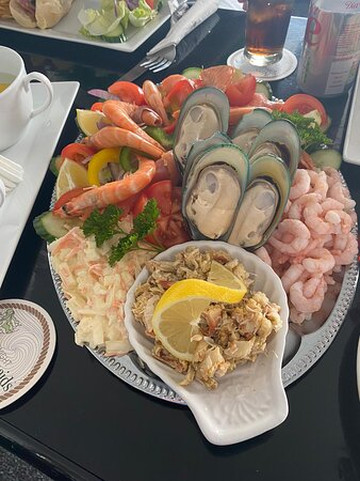 Deck Tea Gardens主图