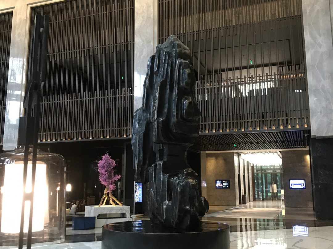 诺金国际酒店主图