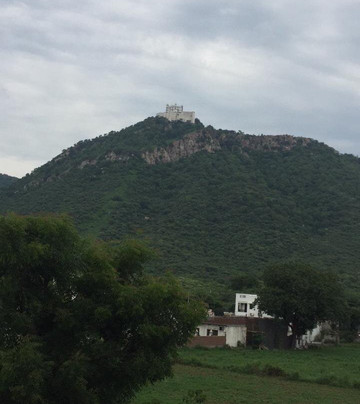 The Royale Country Retreat主图