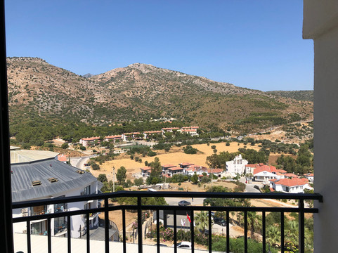 达莱亚度假村水疗酒店