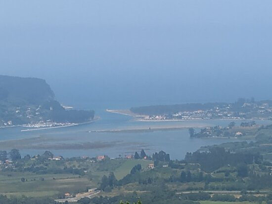 Hotel Mirador de Moriyon主图