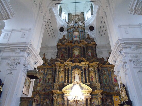 Nativity of the Virgin Cathedral-Kozelets必去景点