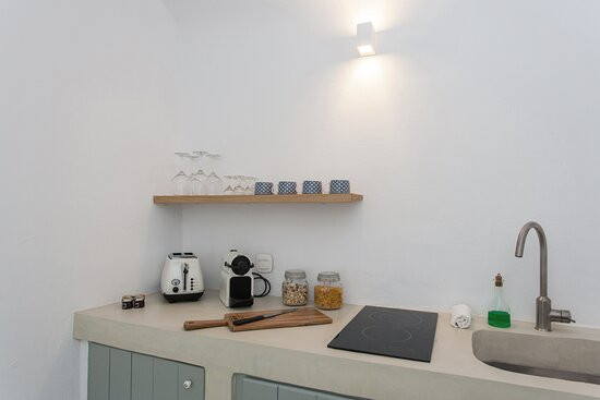 Spitia Santorini主图