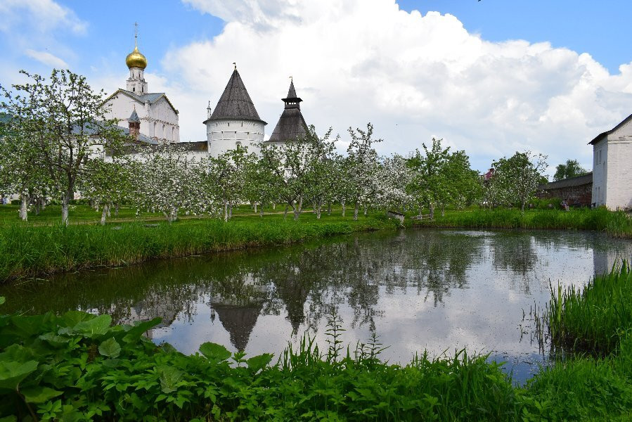 Mitropolichiy Garden-Rostov必去景点