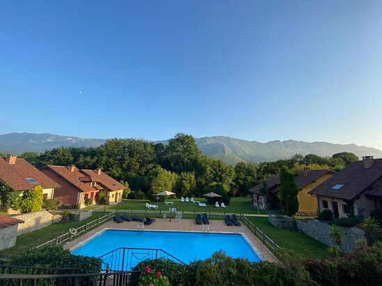 Hotel Rural La Lluriga主图
