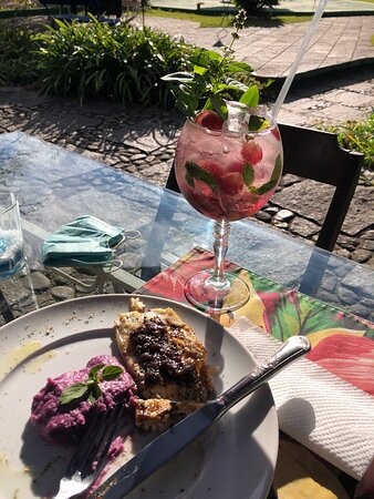 Pousada Terra da Luz主图