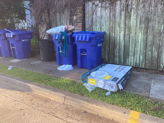 The Dansereau House主图