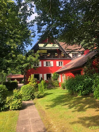 高仓库酒店主图