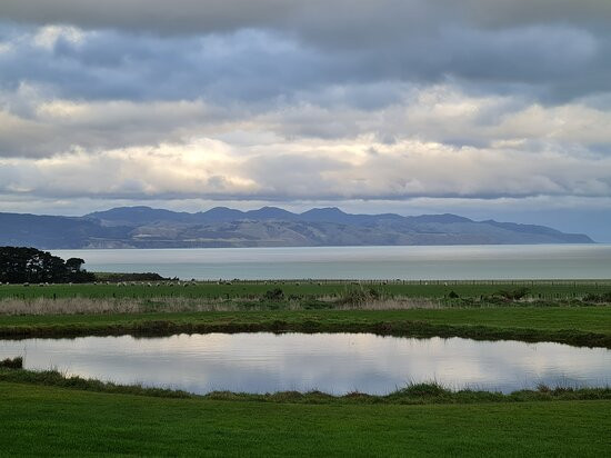 华勒夸豪田庄酒店主图