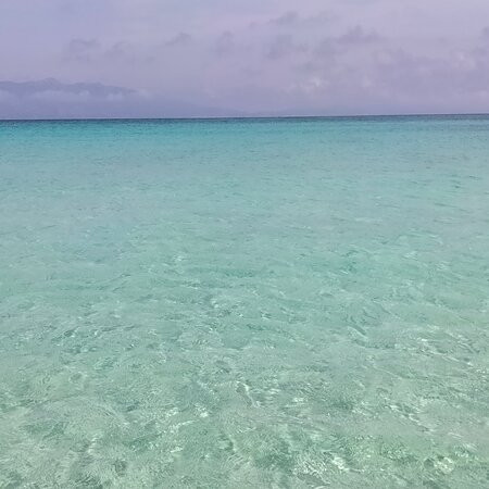 Cala Giovanna-Isola di Pianosa必去景点