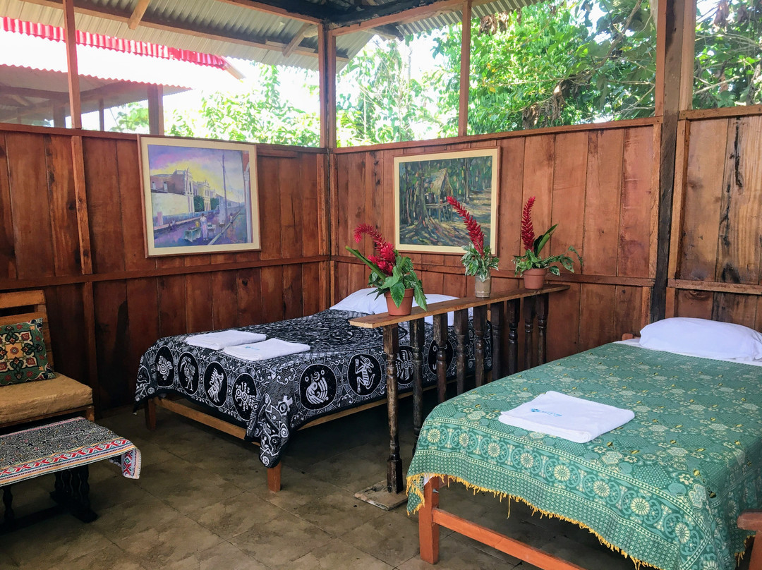 Selva Vida Lodge & Retreat Center